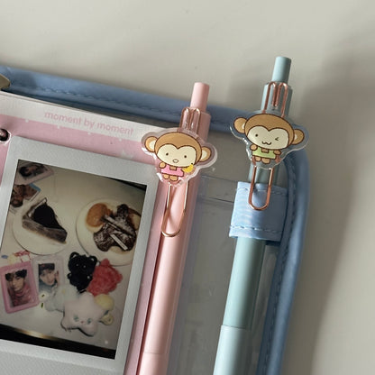 nana monkey pens
