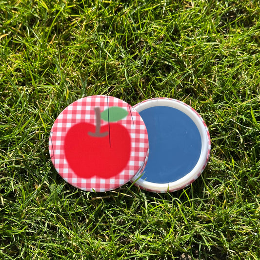 Apple Pocket Mirror