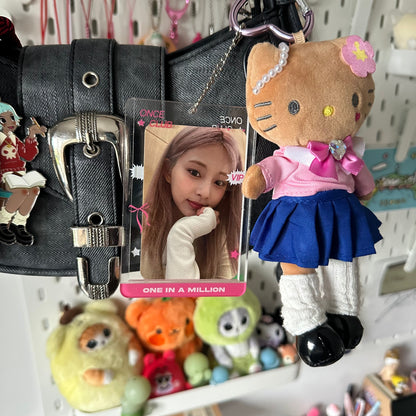twice once photocard holder