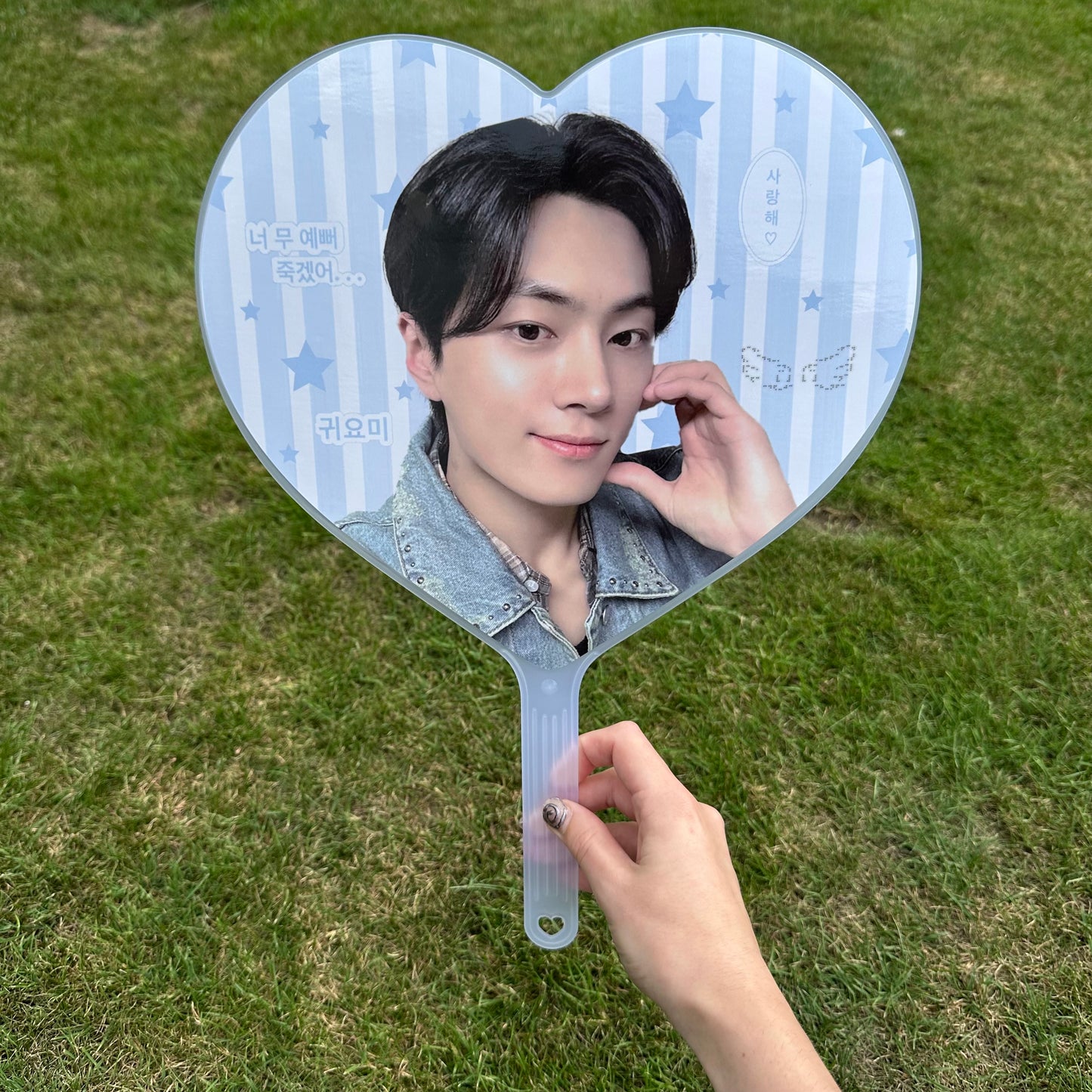 Enhypen picket fans