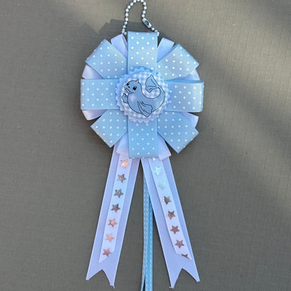 handmade dewgong rosette