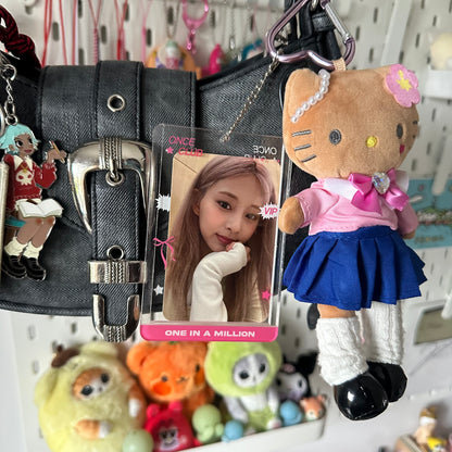 twice once photocard holder