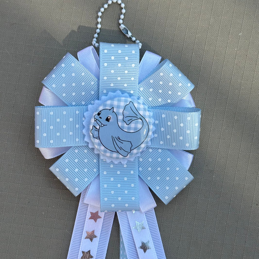 handmade dewgong rosette