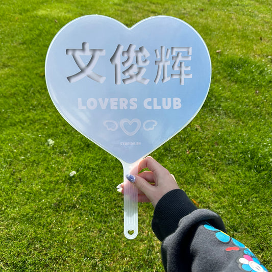 Jun picket fan
