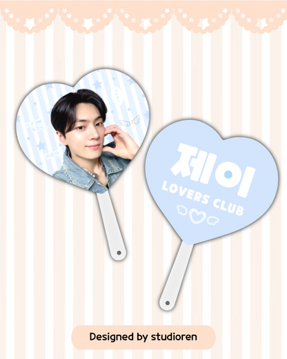 Enhypen picket fans [SALE ]