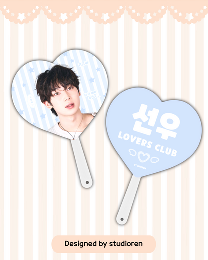 Enhypen picket fans [SALE ]