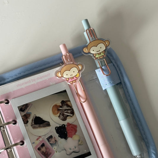 nana monkey pens