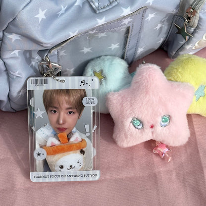 focus on you photocard holder