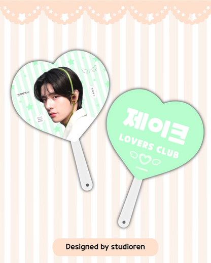 Enhypen picket fans [SALE ]