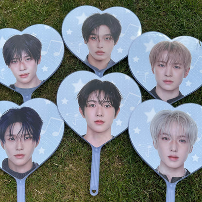 nct wish picket fans