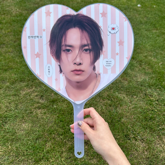 Enhypen picket fans