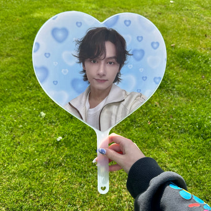 Jun picket fan