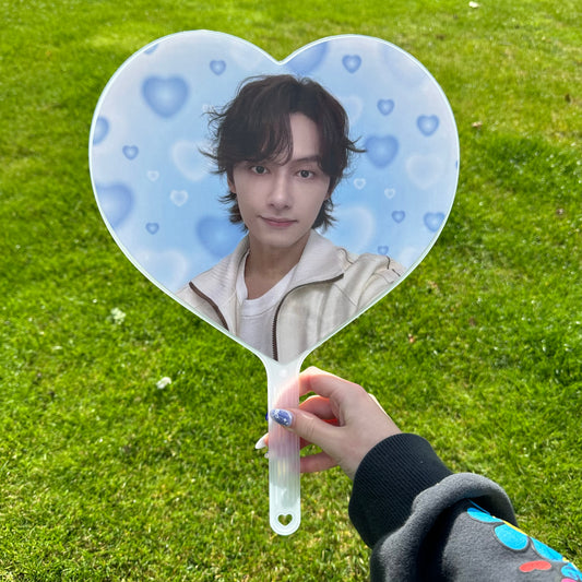 Jun picket fan