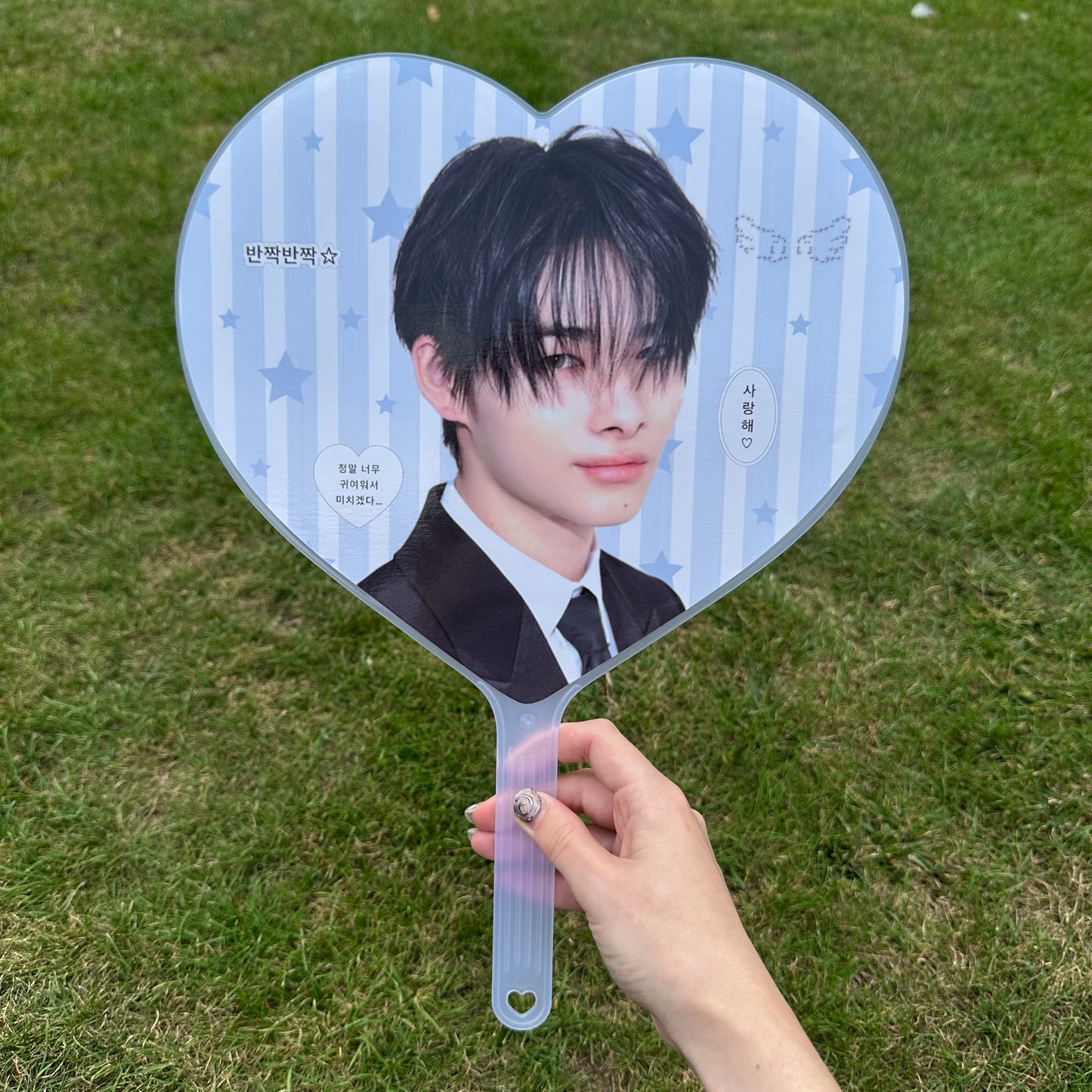 Enhypen picket fans