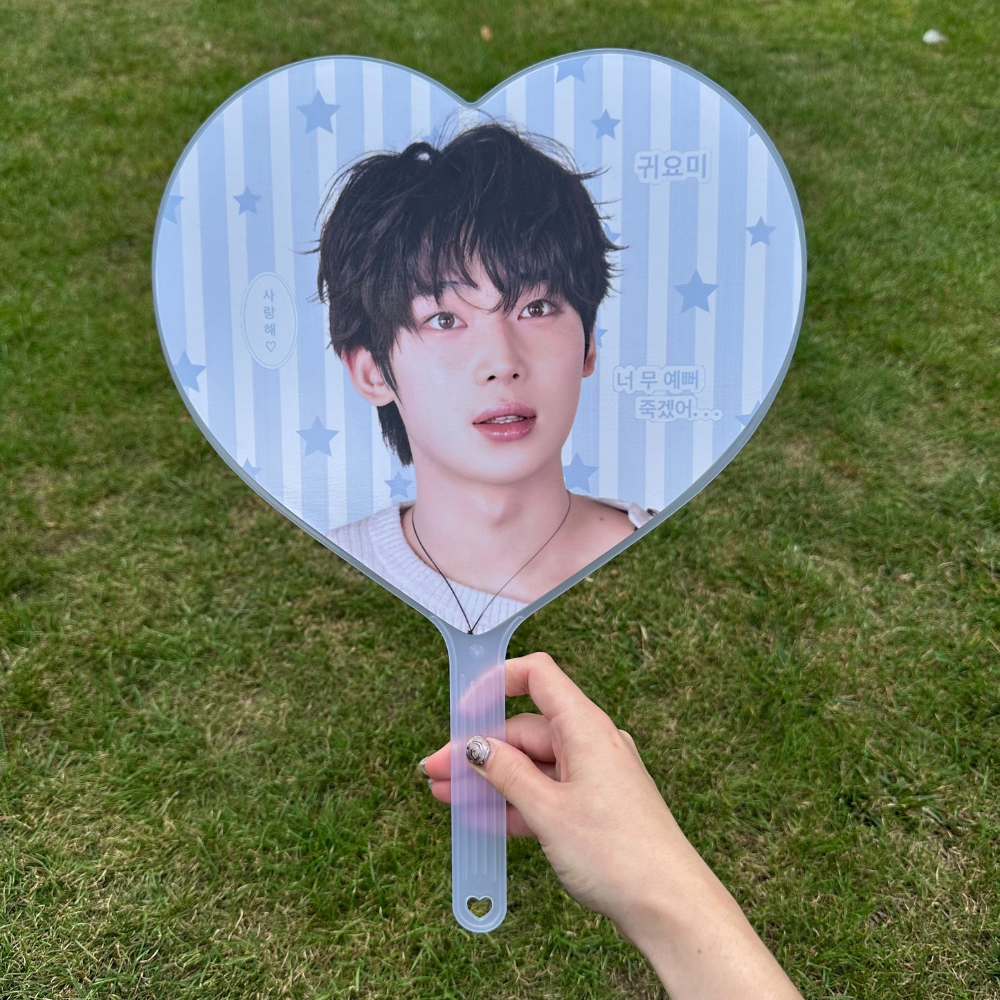 Enhypen picket fans