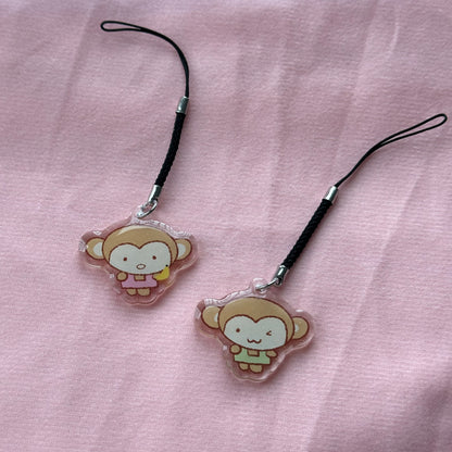 NANA 나나 oc phone charms