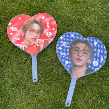 NCT dream picket fans