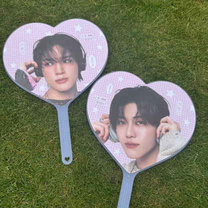 NCT dream picket fans