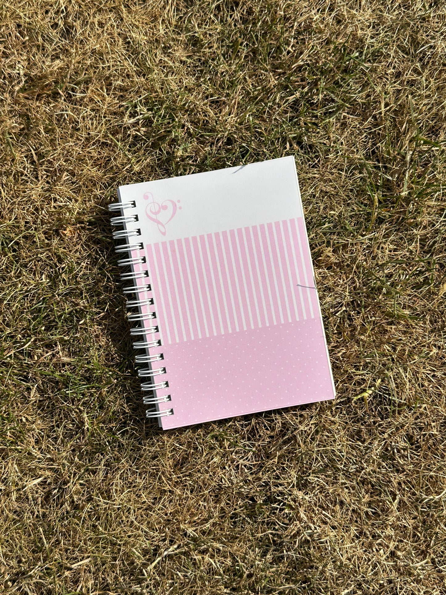 reusable sticker book - musical memories