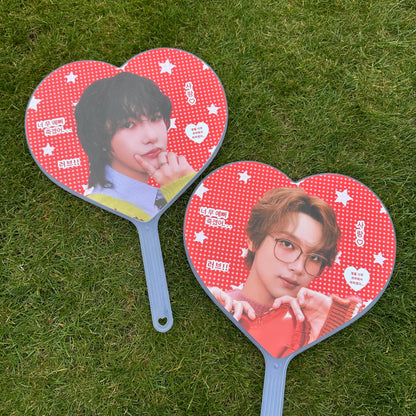 NCT dream picket fans