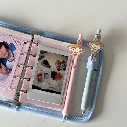 nana monkey pens