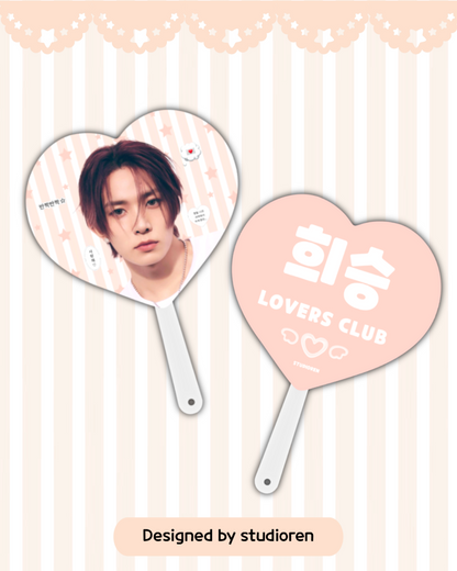 Enhypen picket fans [SALE ]