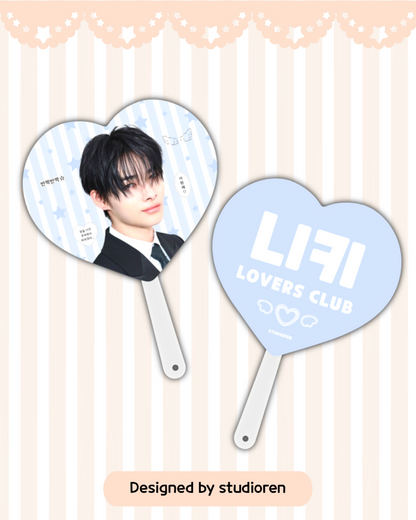 Enhypen picket fans [SALE ]