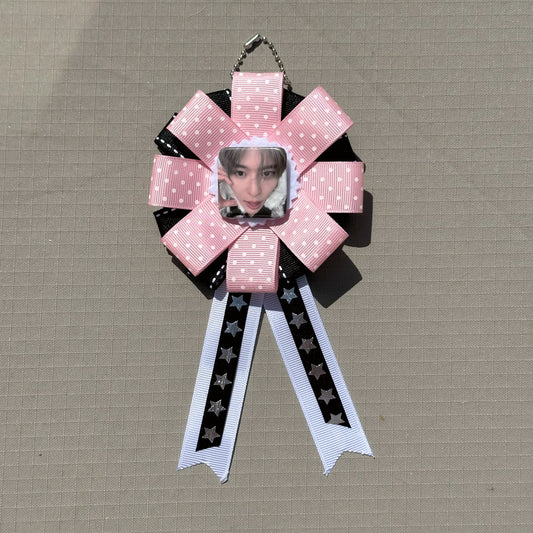 handmade sion rosette